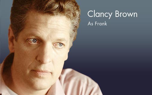 Clancy Brown Fotoğrafları 1