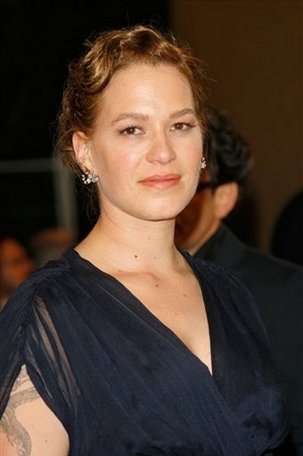 Franka Potente Fotoğrafları 7