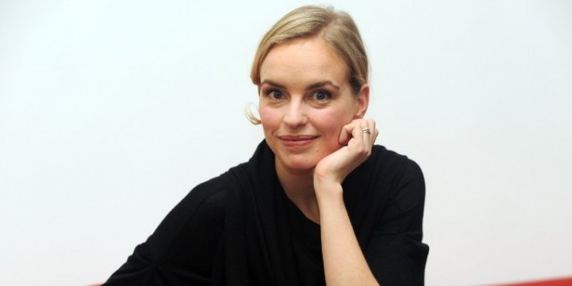 Nina Hoss Fotoğrafları 26