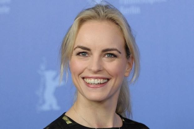 Nina Hoss Fotoğrafları 35