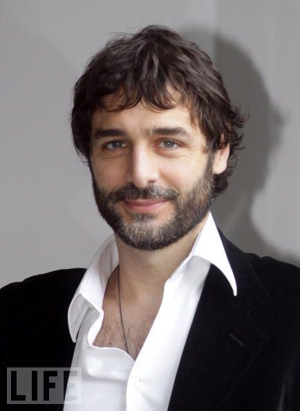 Daniele Pecci Fotoğrafı