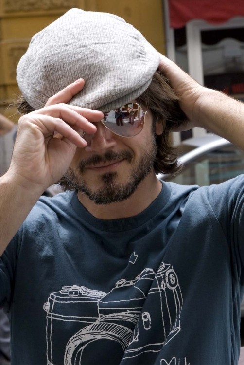 Ettore Bassi Fotoğrafı