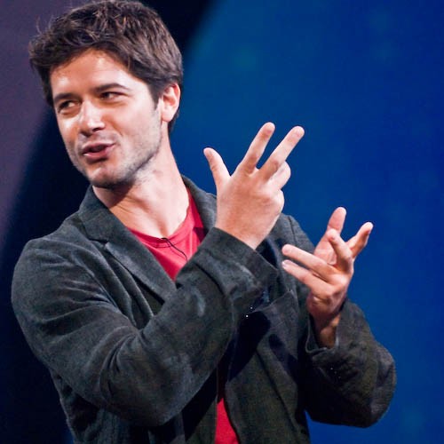 Ettore Bassi Fotoğrafı