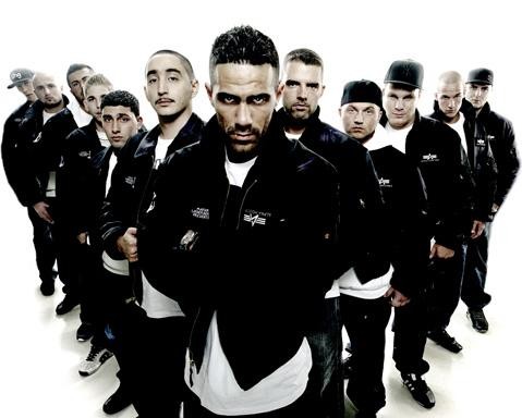Bushido Fotoğrafı