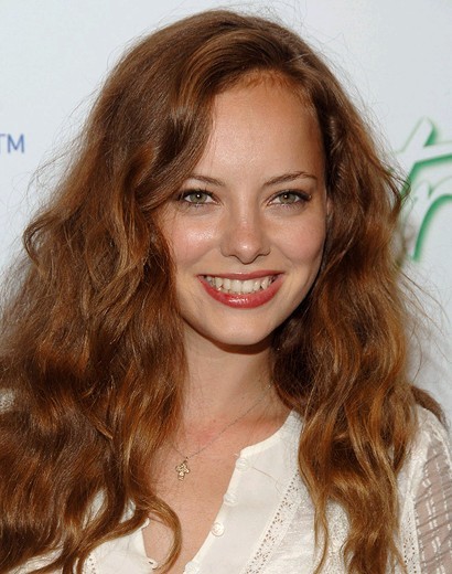 Bijou Phillips Fotoğrafları 14