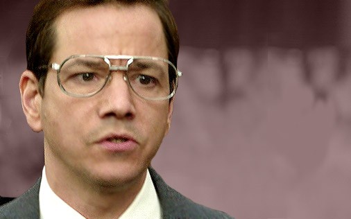 Frank Whaley Fotoğrafları 1