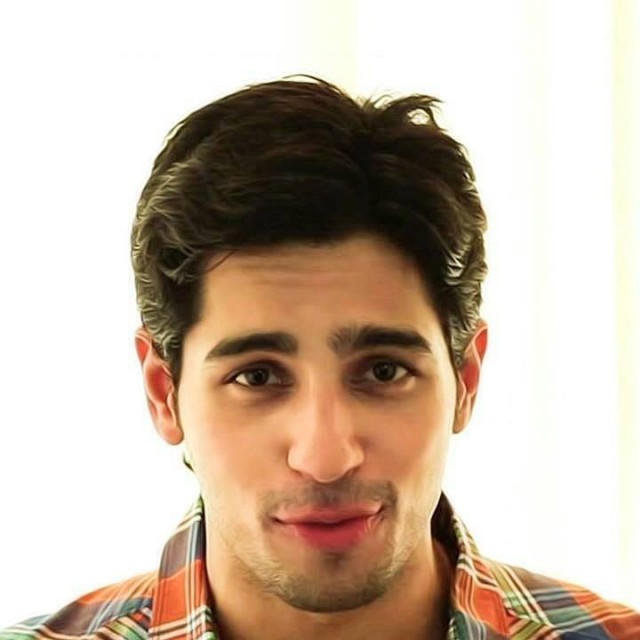 Sidharth Malhotra Fotoğrafları 27