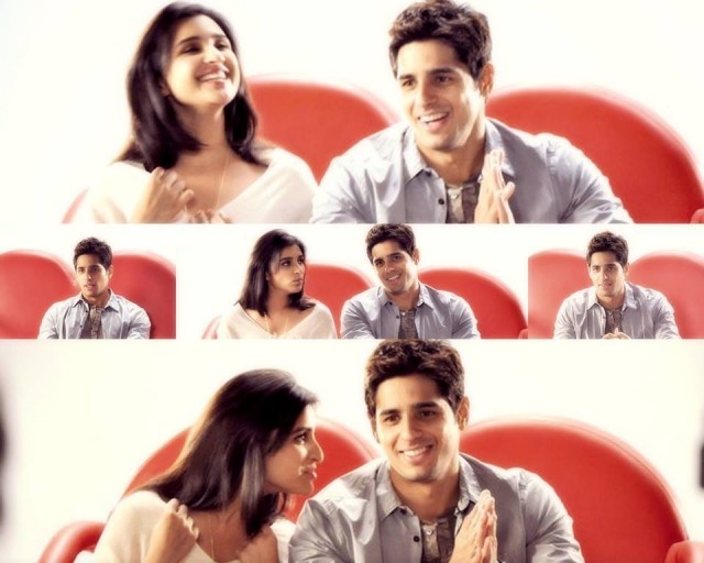 Sidharth Malhotra Fotoğrafı