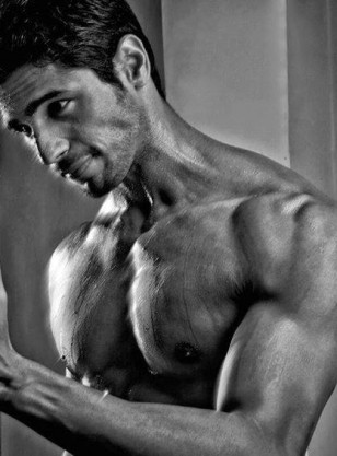 Sidharth Malhotra Fotoğrafı