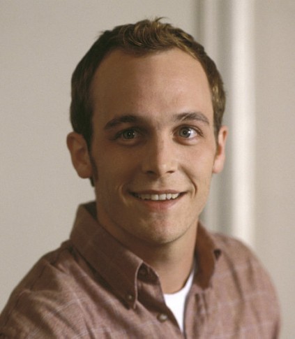 Ethan Embry Fotoğrafları 20