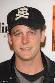 Ethan Embry Fotoğrafları 7