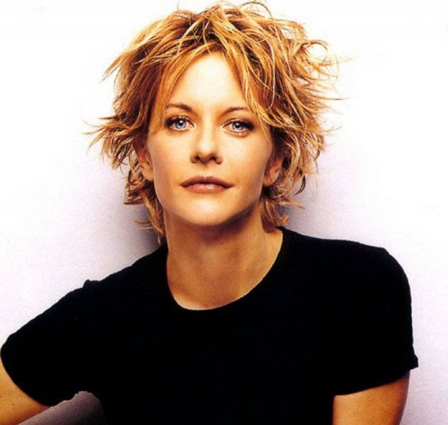 Meg Ryan Fotoğrafları 12