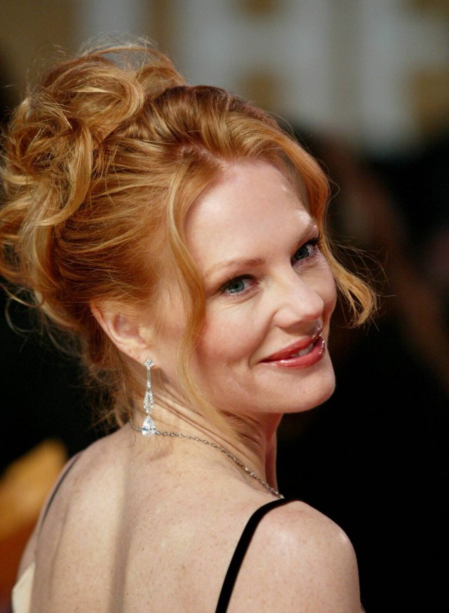 Marg Helgenberger Fotoğrafları 30