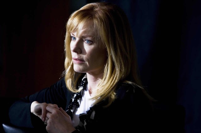 Marg Helgenberger Fotoğrafları 64