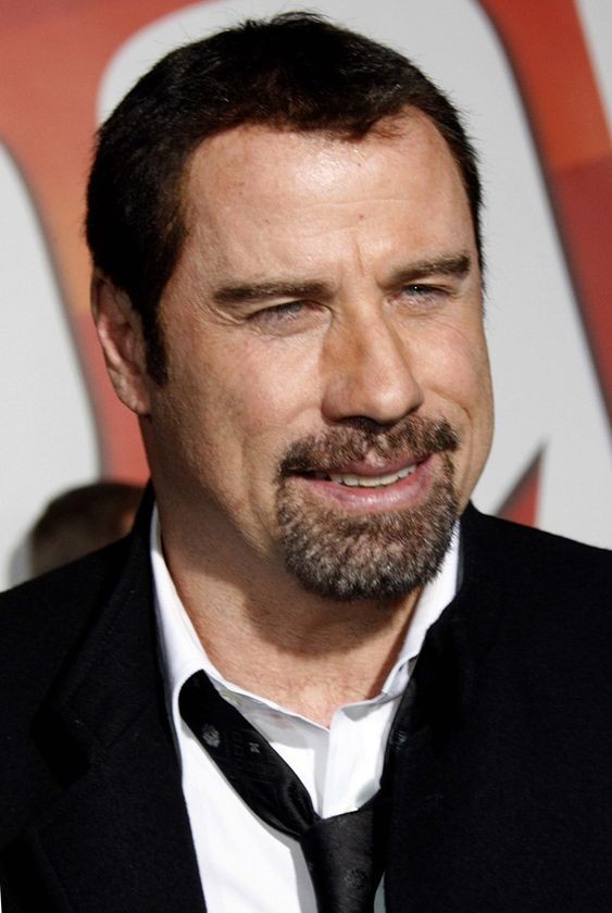 John Travolta Fotoğrafları 35