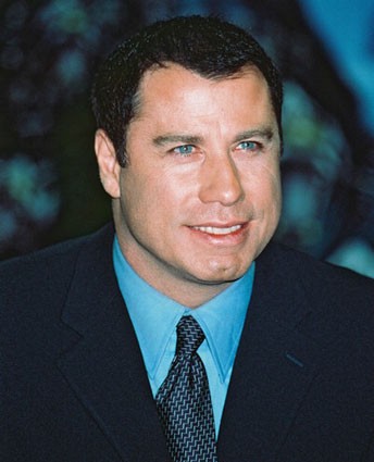 John Travolta Fotoğrafları 43