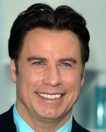 John Travolta Fotoğrafları 45