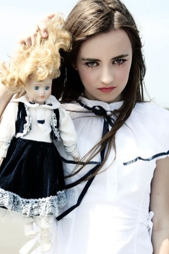 Pauline Grossen Fotoğrafı