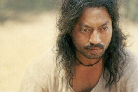 Irfan Khan Fotoğrafı