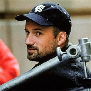 David Fincher Fotoğrafları 19