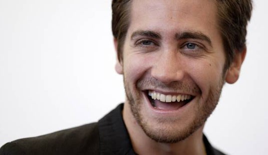 Jake Gyllenhaal Fotoğrafları 294