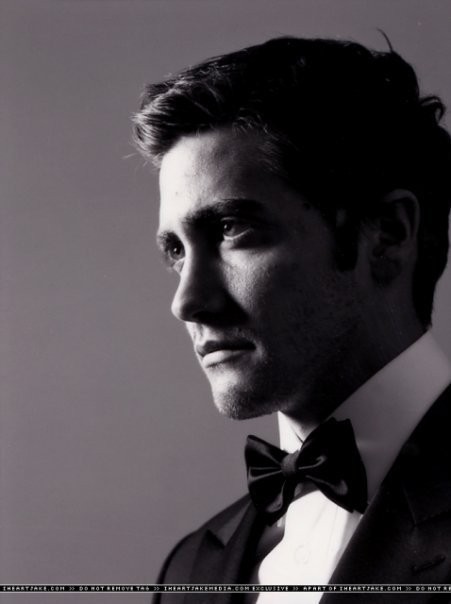Jake Gyllenhaal Fotoğrafları 9