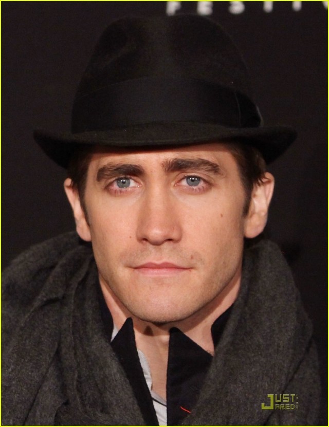 Jake Gyllenhaal Fotoğrafları 84