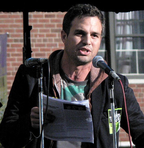 Mark Ruffalo Fotoğrafları 2