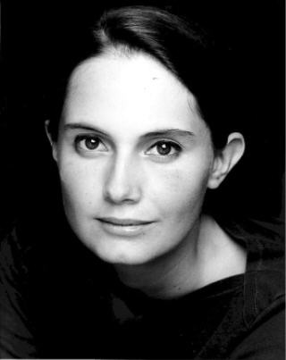 Frances Kelly Fotoğrafı
