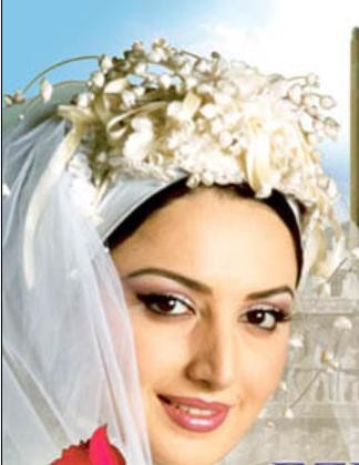 Fatemeh Gudarzi Fotoğrafı