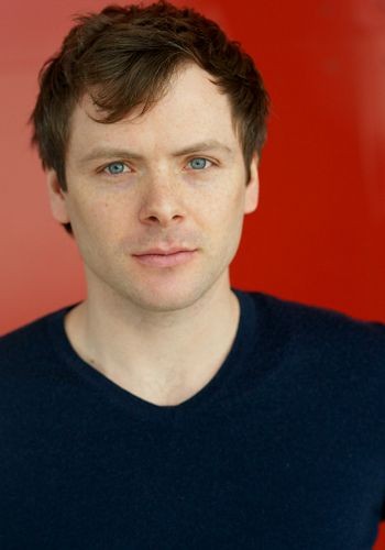 Nicholas Reinke Fotoğrafı
