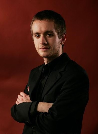 Sean Biggerstaff Fotoğrafları 7