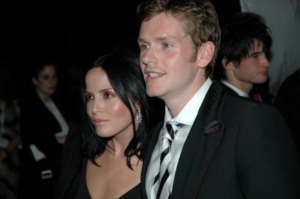 Shaun Evans Fotoğrafları 2