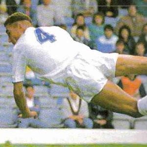 Vinnie Jones Fotoğrafları 14