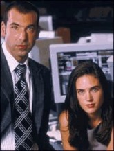 Rick Hoffman Fotoğrafı