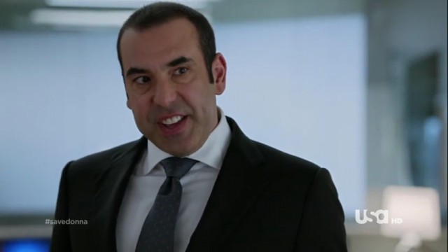 Rick Hoffman Fotoğrafı