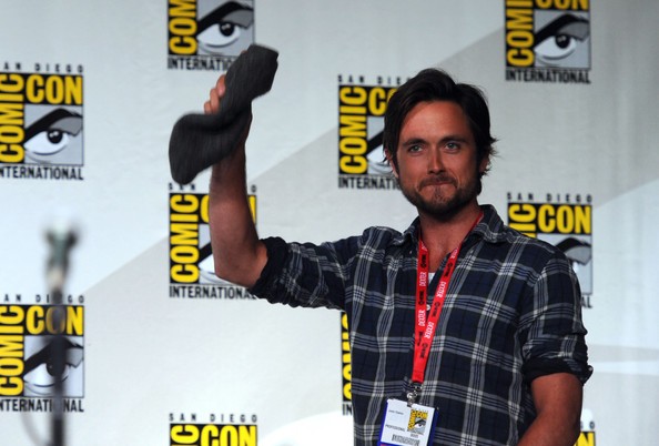 Justin Chatwin Fotoğrafları 55