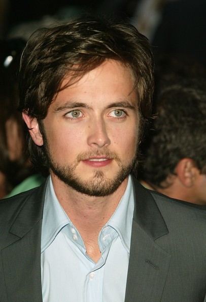 Justin Chatwin Fotoğrafları 59