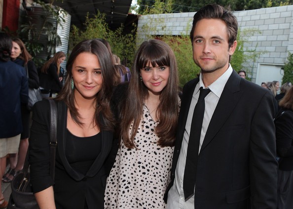 Justin Chatwin Fotoğrafları 64