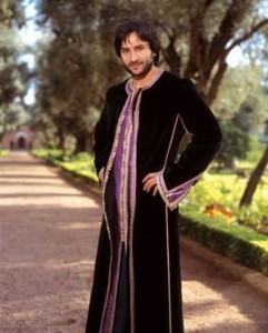 Saif Ali Khan Fotoğrafı