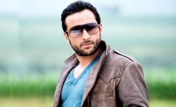 Saif Ali Khan Fotoğrafları 184