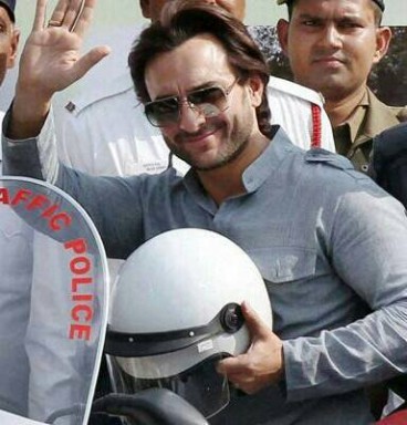 Saif Ali Khan Fotoğrafları 198