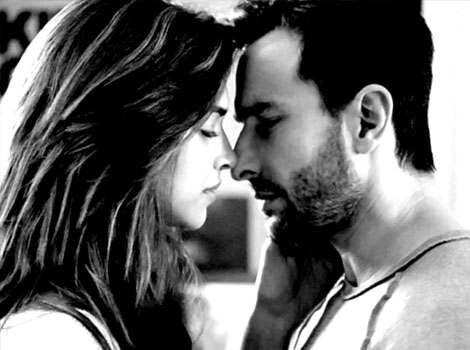 Saif Ali Khan Fotoğrafı