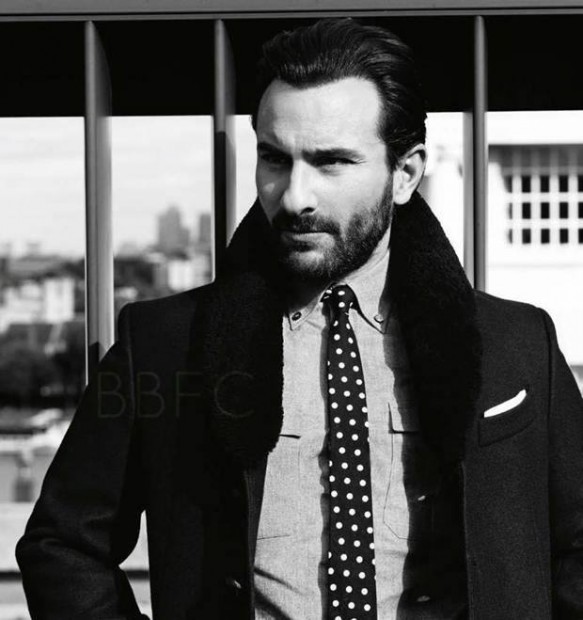 Saif Ali Khan Fotoğrafları 224