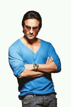 Saif Ali Khan Fotoğrafı