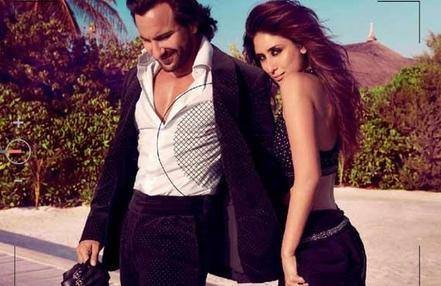Saif Ali Khan Fotoğrafı