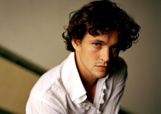 Hugh Dancy Fotoğrafları 7