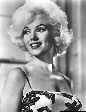 Marilyn Monroe Fotoğrafları 103