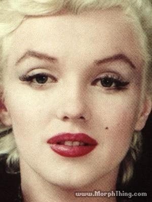 Marilyn Monroe Fotoğrafları 20