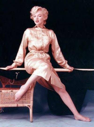 Marilyn Monroe Fotoğrafları 197